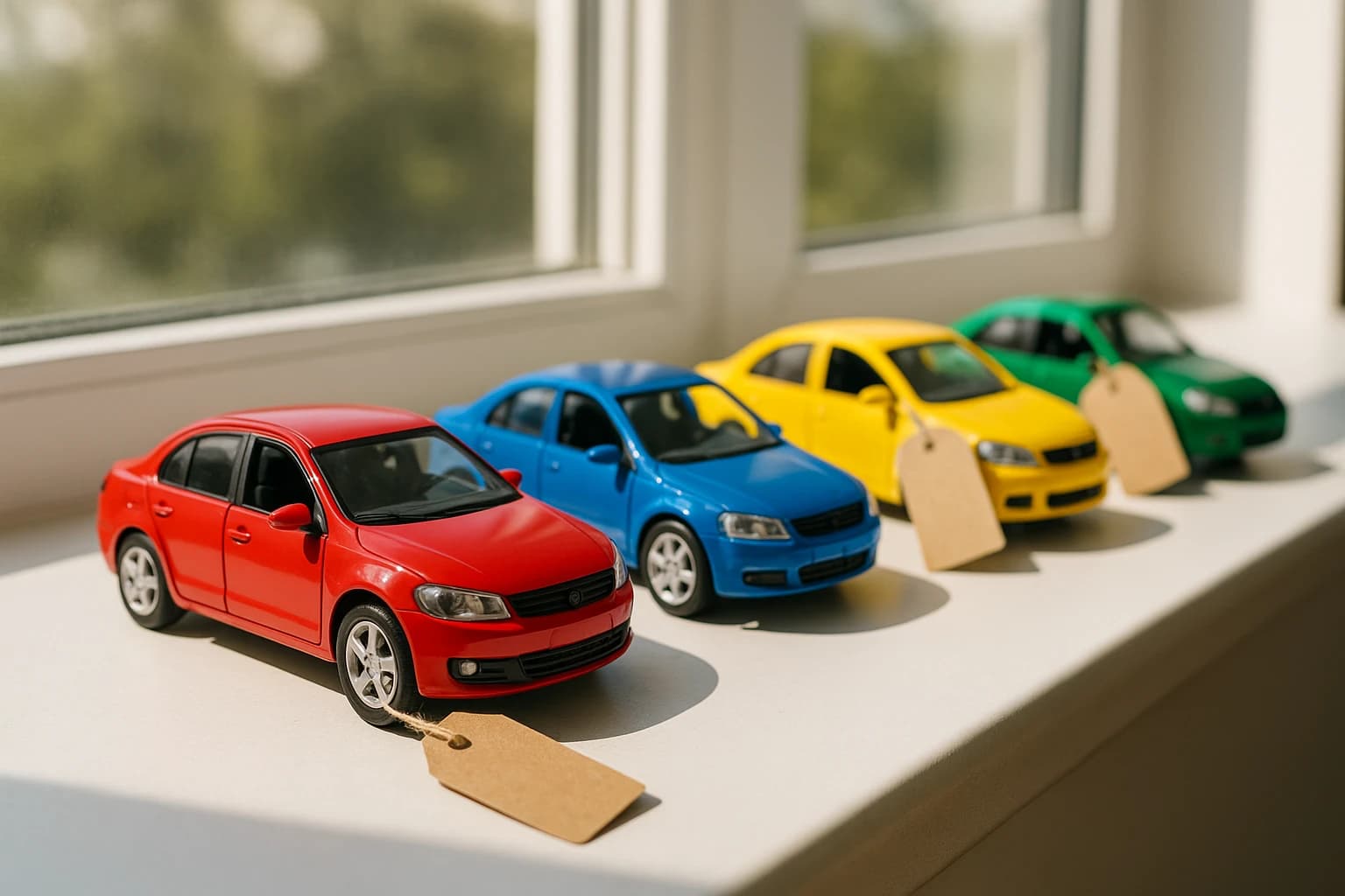 Descubra el Seguro de Auto Más Económico: Una Guía Completa