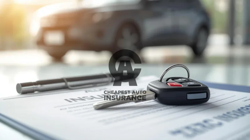 Opciones de seguro de auto barato sin licencia en Tulsa para conductores sin licencia