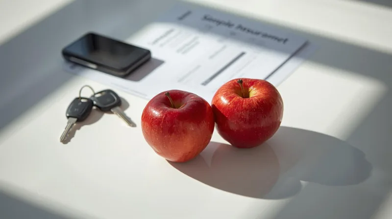 How to Compare a Car and Auto Insurance Quote for Oklahoma Drivers the Right Way