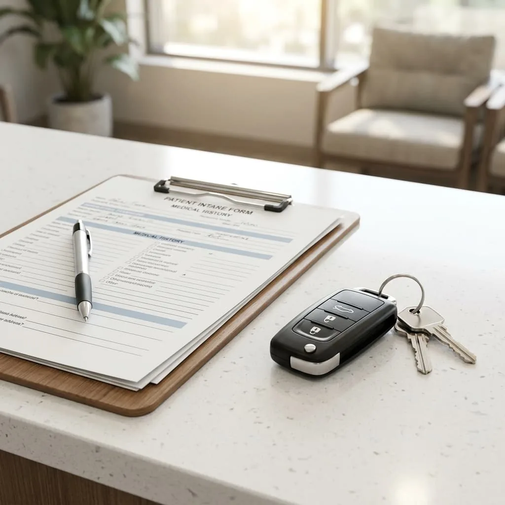 Is Uninsured Motorist Insurance Required in Oklahoma City?