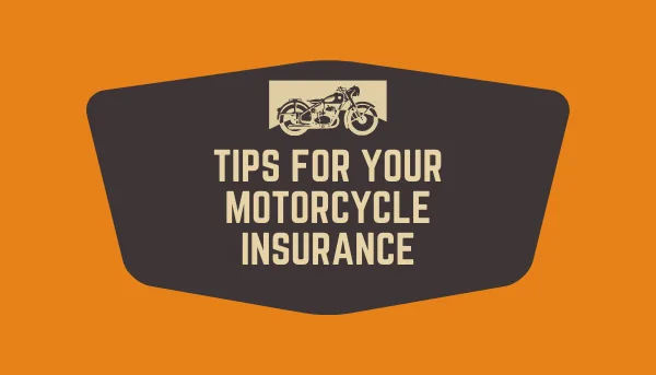 Imagen de consejos para el seguro de motocicleta